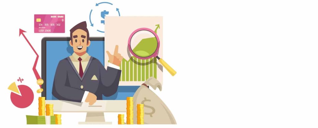 What Is an Accountant - Bookkeeper vs Accountant