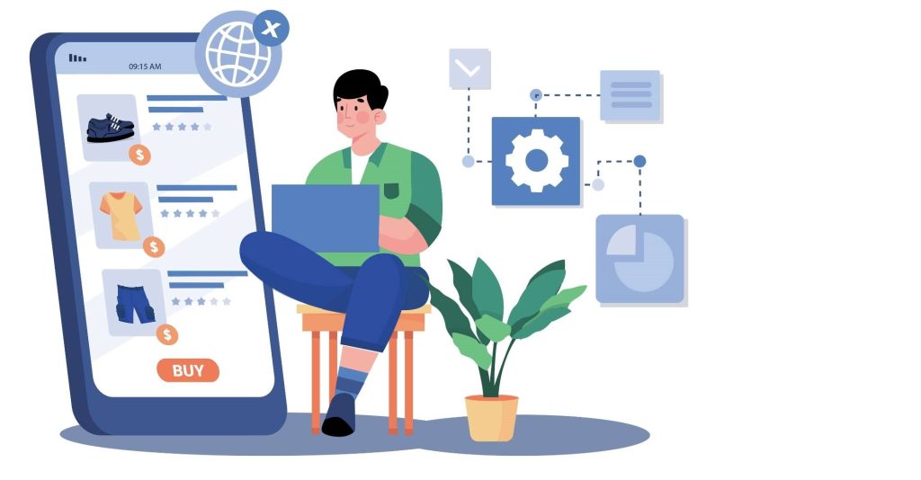 What are Online Branding Services