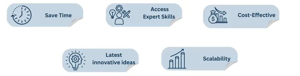 Why Hire a Creative Virtual Assistant
