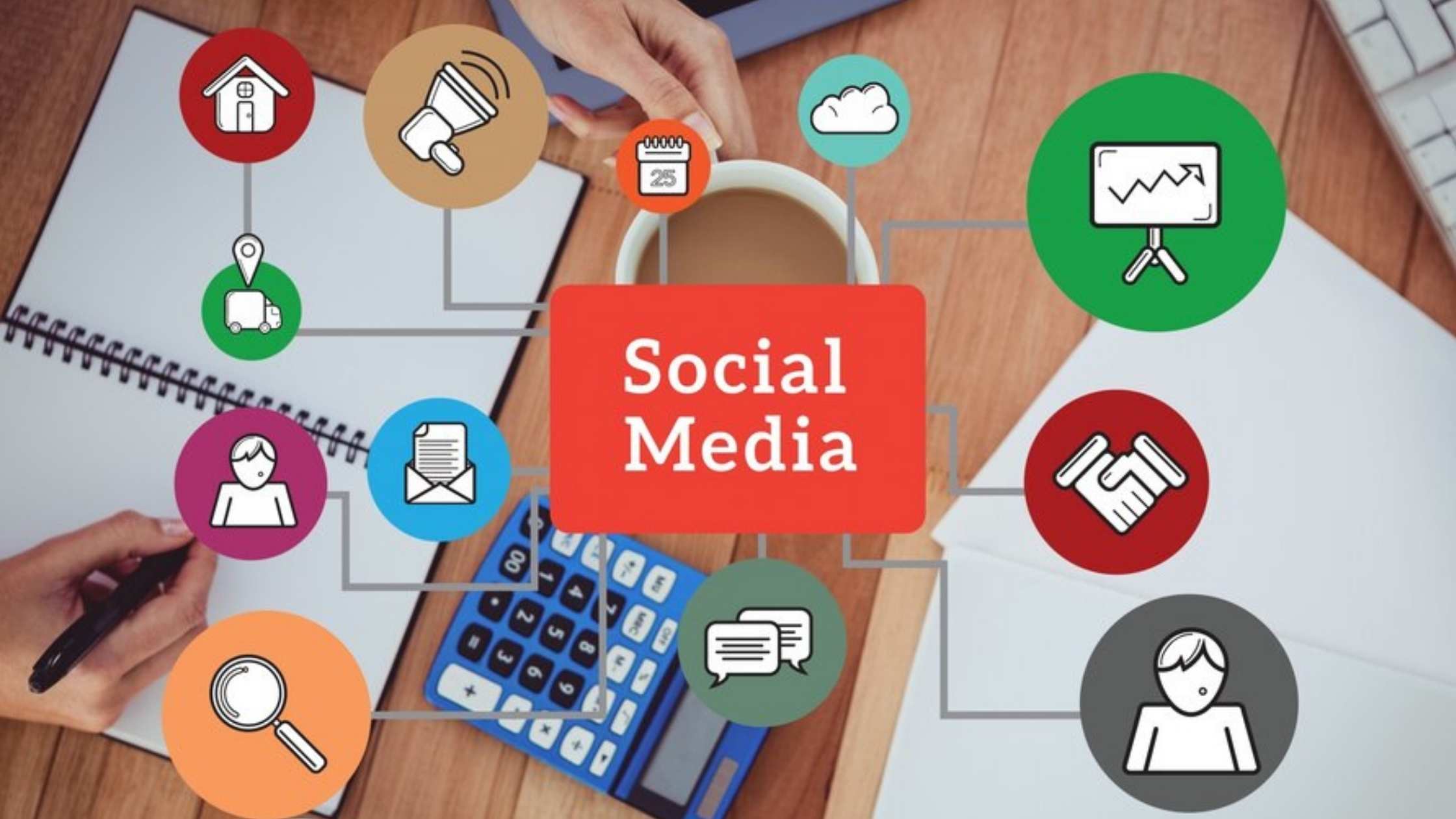 Why Outsource Social Media Management for Your Business Success