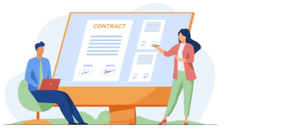 Why You Need a Virtual Assistant Contract