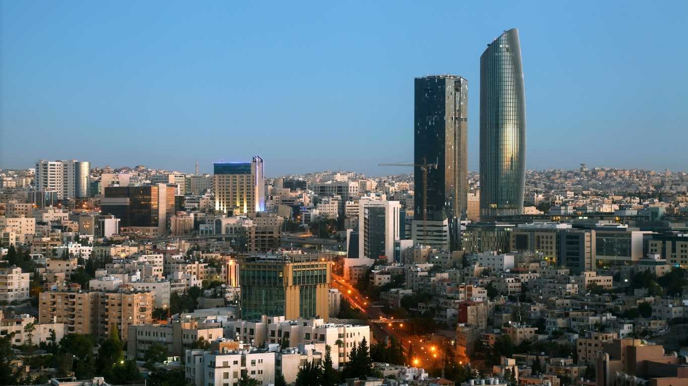 Zarqa