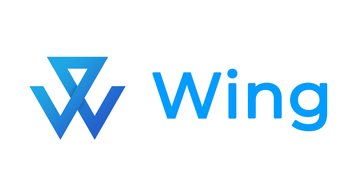 wing assistant logo