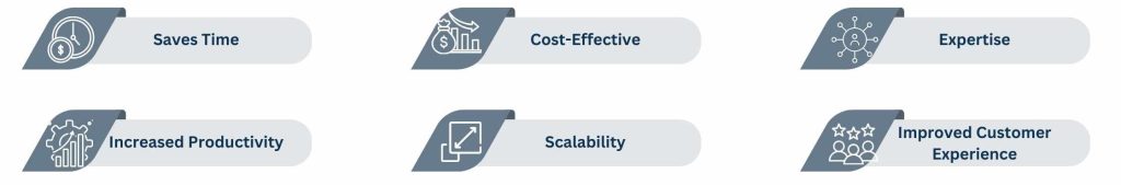 Advantages of E-commerce Virtual Assistants