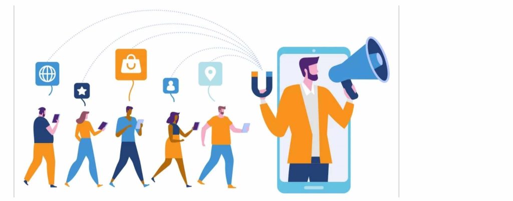 Advantages of Inbound Marketing