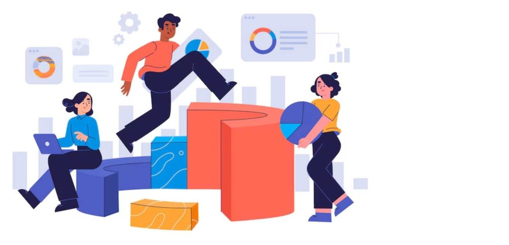 Entrepreneurial Small Business - Agility and Adaptability