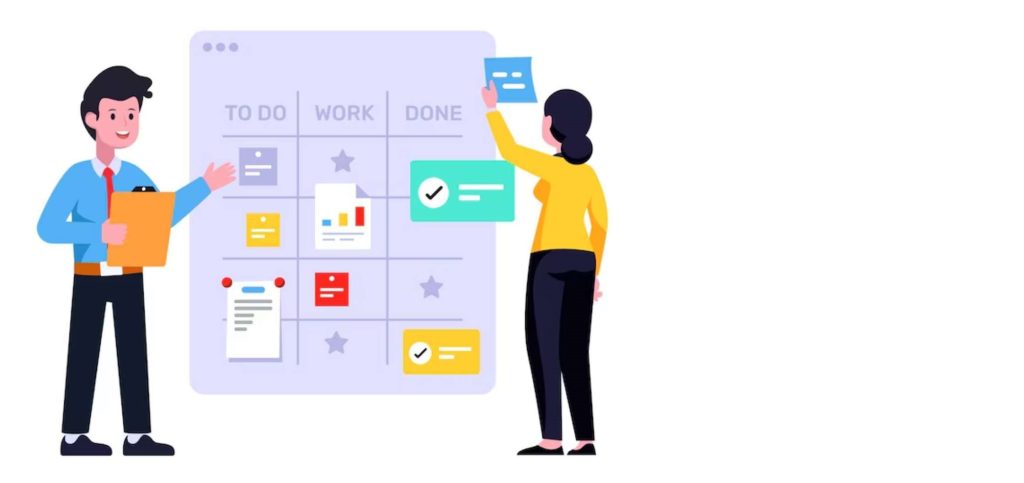 Content Lifecycle Management - Assigning responsibilities