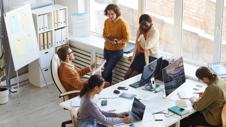 Boost Team Productivity with Smart Content Lifecycle Management