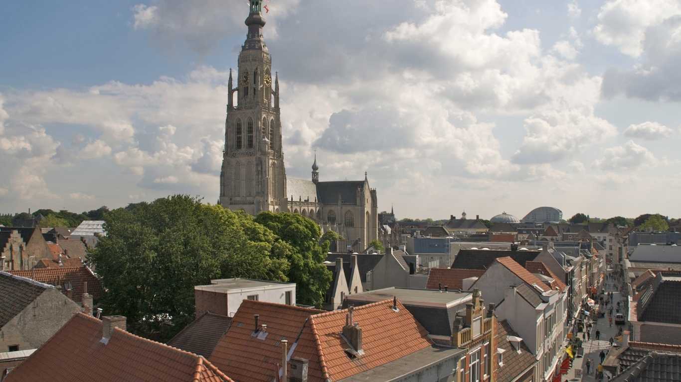Breda