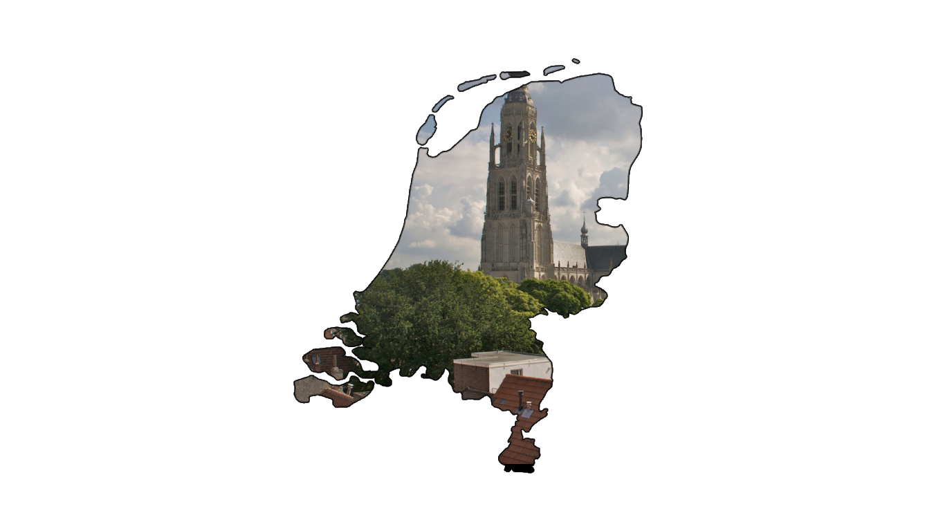 Breda