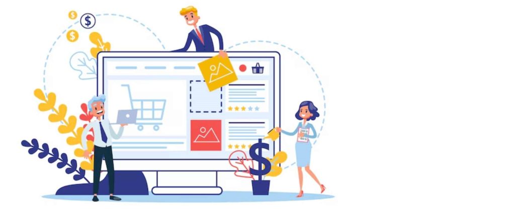 Businesses Benefiting from Custom Website Development