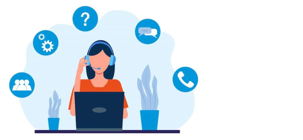 Challenge #4_ Unstable Customer Service in (SMB) Small Medium Business