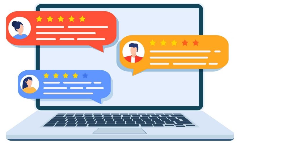 Graphic Designer in New York - Check Testimonials and Reviews