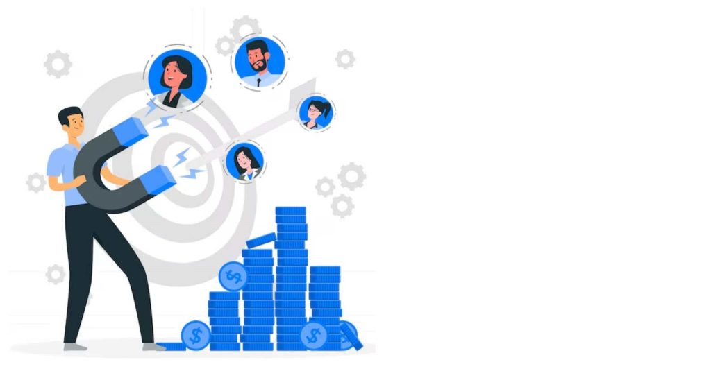 Entrepreneurial Small Business - Customer-Centric Approach