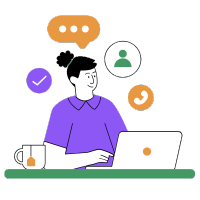 Customer Success Specialists