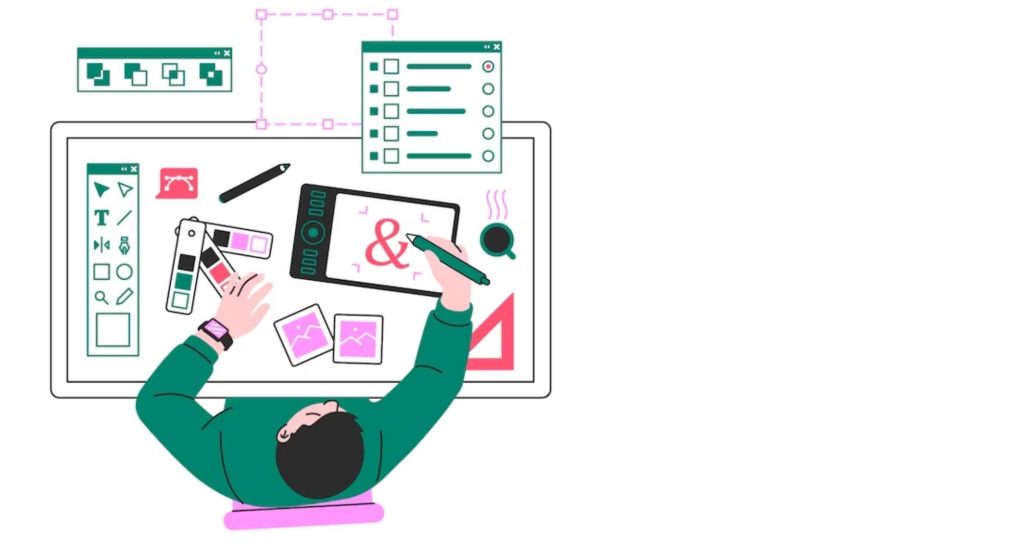 Graphic Designer in New York - Define Your Project Goals