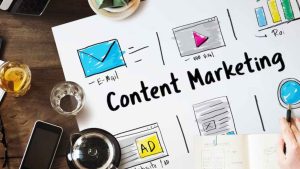 Digital Content Management – Streamline Your Content Strategy