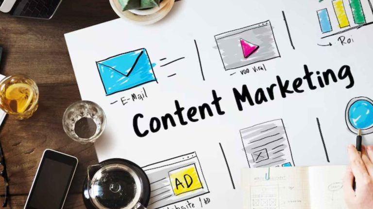 Digital Content Management – Streamline Your Content Strategy