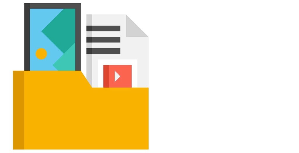 Executive Property Management - Digital File & Document Management