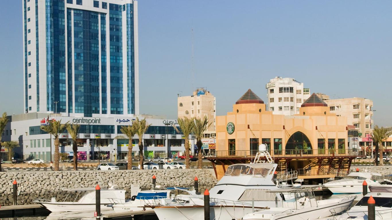 Fahaheel