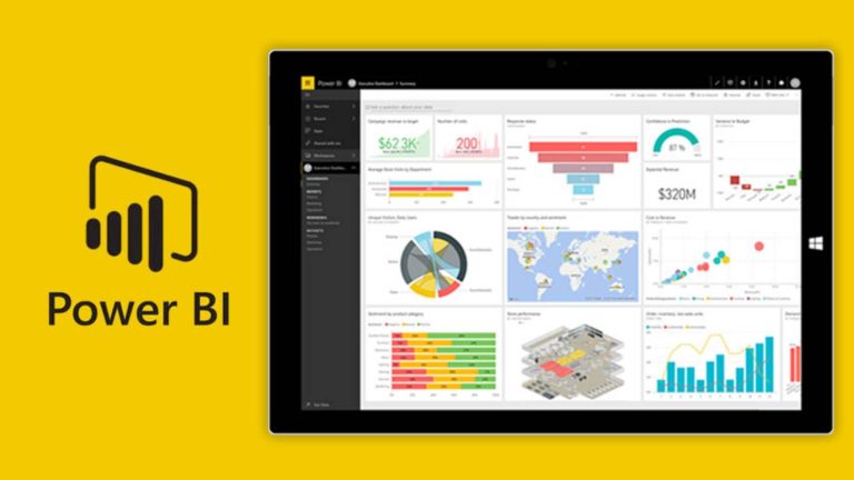How a Power BI Consultant Supports Financial, Sales, and Operations Teams