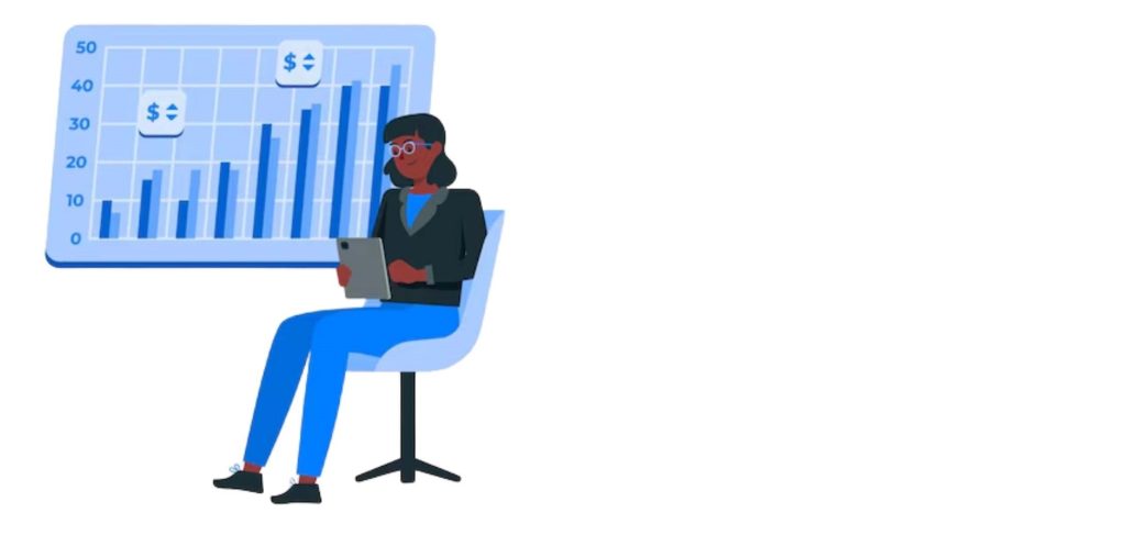 How a Power BI Consultant Supports Sales Teams