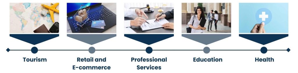 Industries That Benefit from SEO Services in Dunedin
