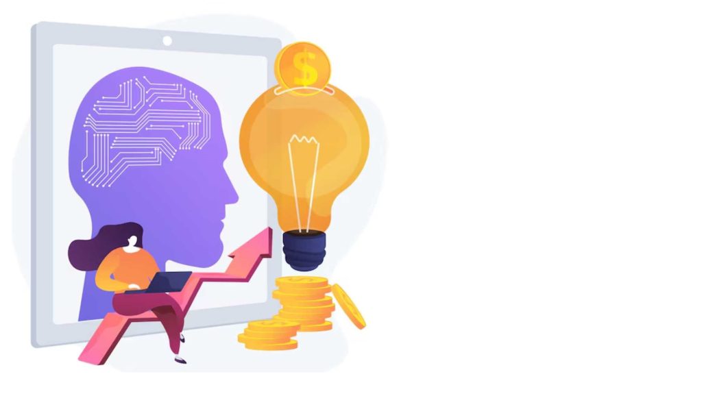 Entrepreneurial Small Business - Innovation-Driven Mindset