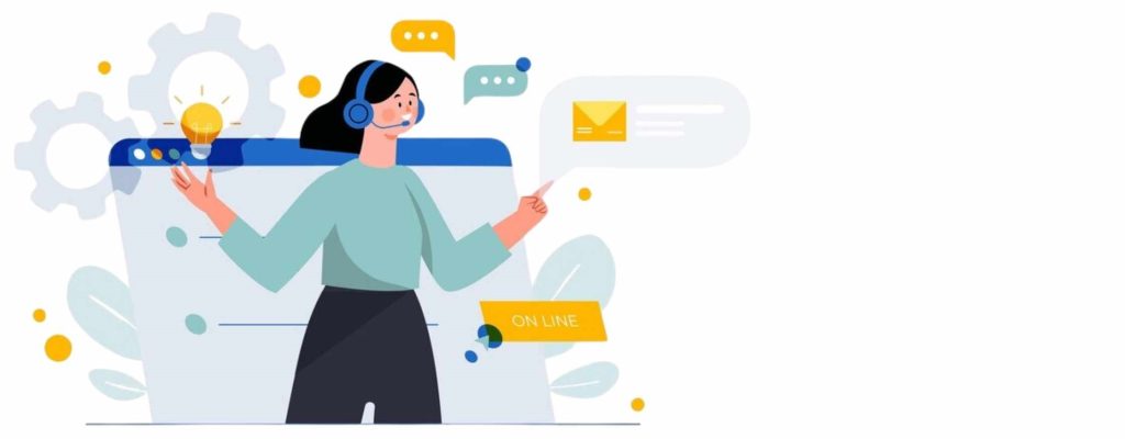Know E-commerce Virtual Assistants