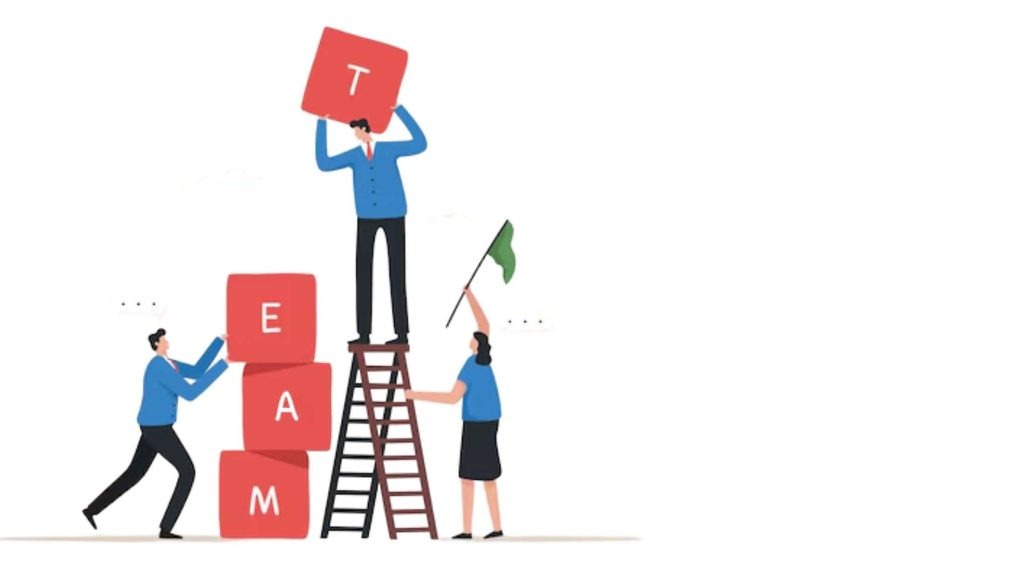 Leadership and Team Culture