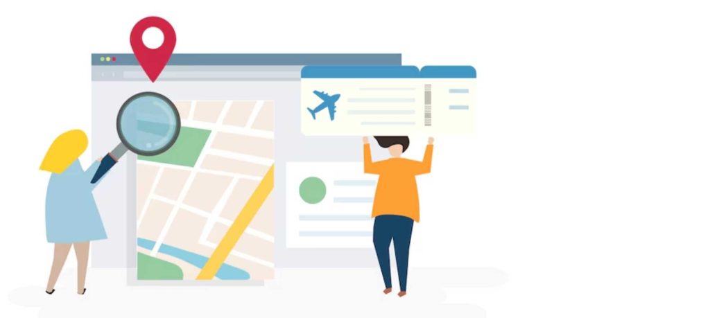Local SEO Marketing Vancouver - Local Keyword Targeting