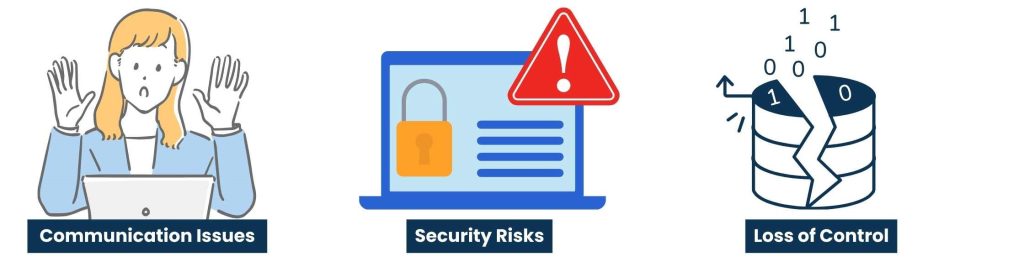 Outsourced IT Support Challenges and Solutions