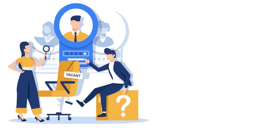 Recruitment Strategies to Find Top Talent