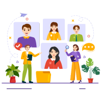 Remote Staffing Agenc