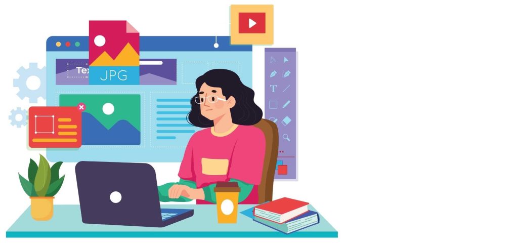 Graphic Designer in New York - Seek Industry Experience