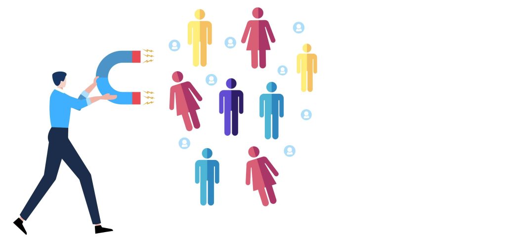 Select the Right Lead Generation Partner