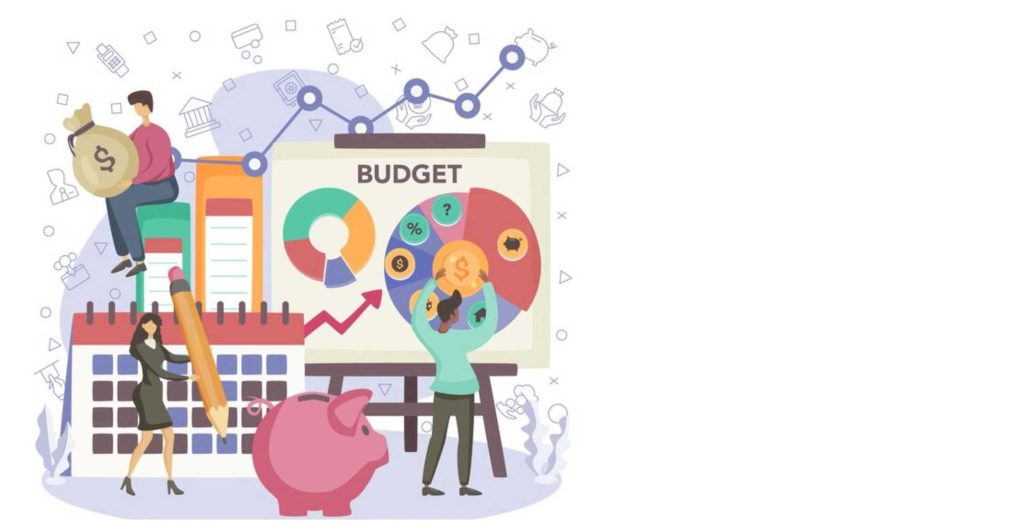 Top 10 Tips for Finding a Graphic Designer in New York - Set a Budget