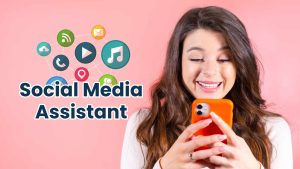Social Media Assistant_ Tips, Tools, and Strategies to Elevate Your Online Presence