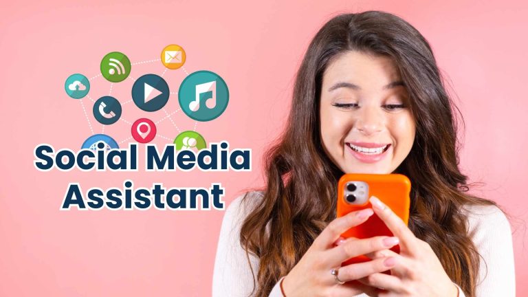 Social Media Assistant_ Tips, Tools, and Strategies to Elevate Your Online Presence