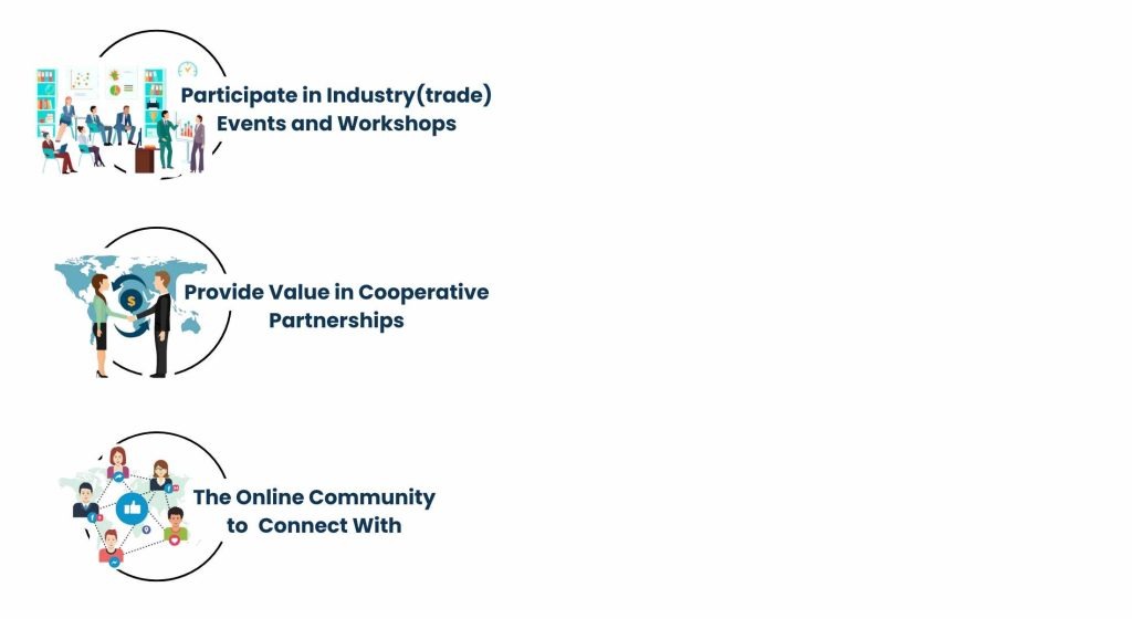 Strengthen Your Networking And Collaborate In Videographer Advertising