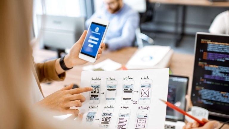 The Role of APIs in Custom Web Application Development Projects