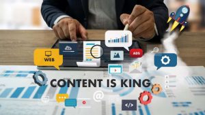 The Role of Content in Your Digital Audience Strategy