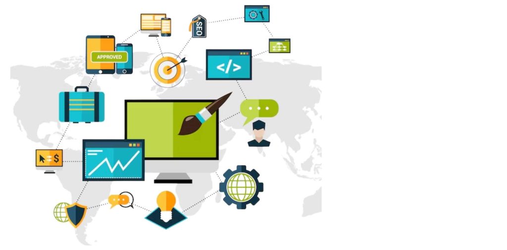 Tools and Technologies for Custom Website Development