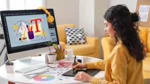 Top 10 Tips for Finding a Graphic Designer in New York