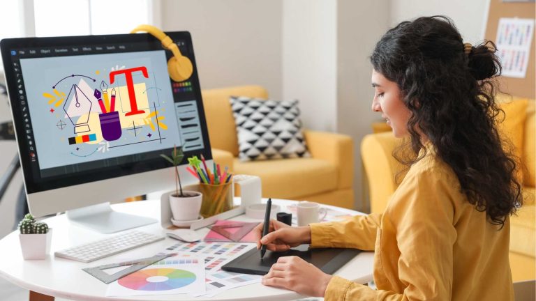 Top 10 Tips for Finding a Graphic Designer in New York