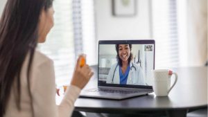 Virtual media scribe assistant service