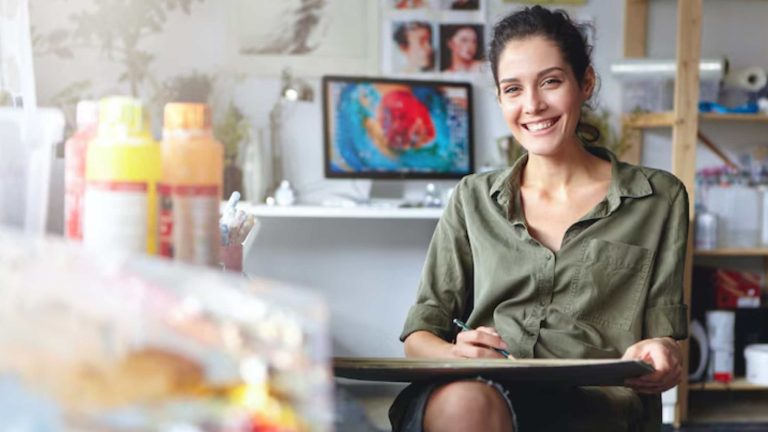 What Makes an Entrepreneurial Small Business Stand Out