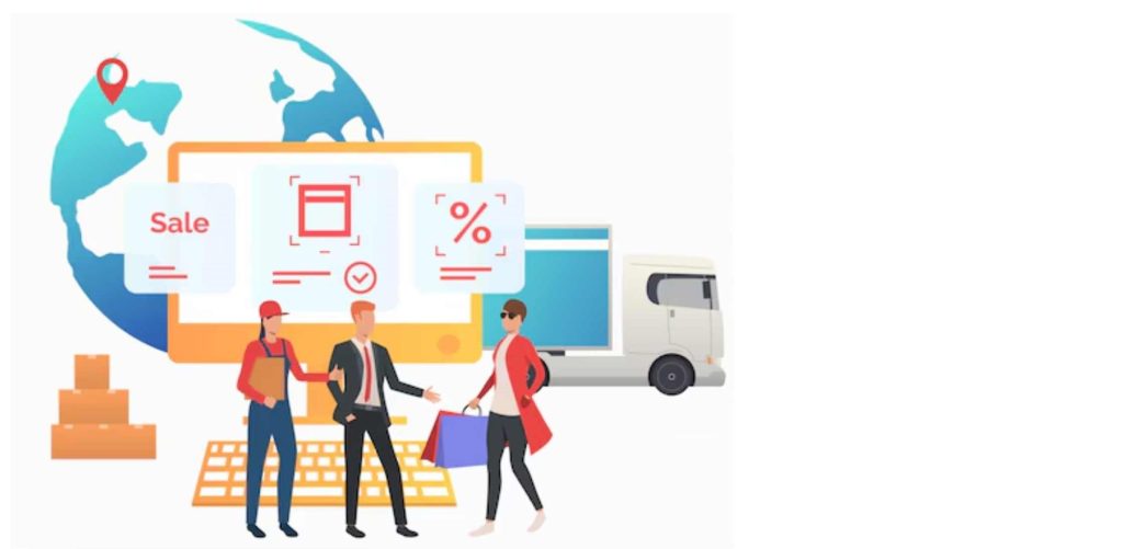 What are consulting services for eCommerce