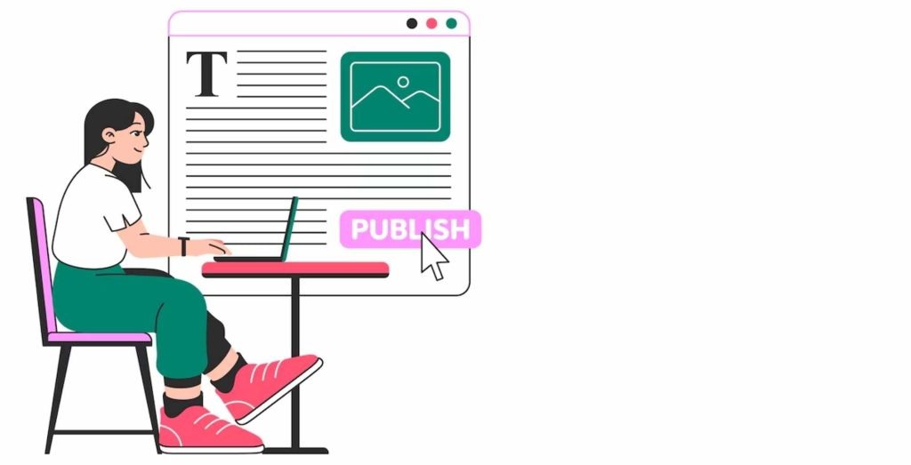 What is Blog Writing Outsourcing