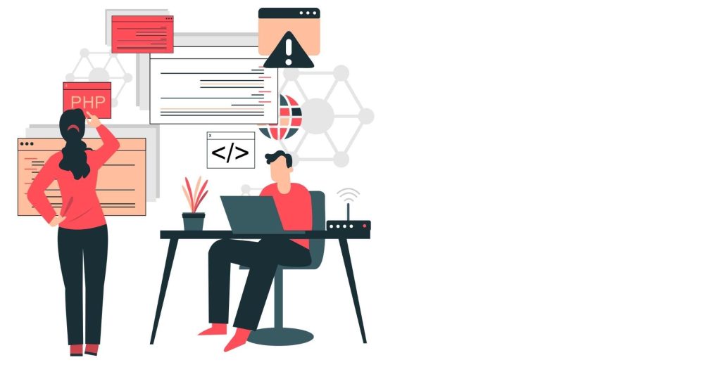 What is Custom Website Development